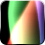 chroma wave free android application logo